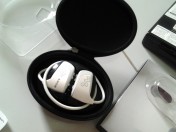 Walkman MP3 W Series สภาพ 99% รูปที่ 5