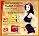 รูปย่อ x1 Block, เอ็กซ์ 1 บล็อก, อาหารเสริม x1, x1 บล็อก ลดความอ้วน, x1 ลดน้ำหนัก, x2 Burn, เอ็กซ์ 2 เบิร์น, อาหารเสริม x2 รูปที่2