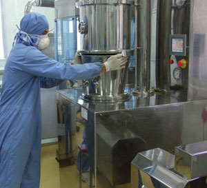 รับจ้างผลิตอาหารเสริม รับจ้างผลิตยา โรงงานผลิตอาหารเสริม OEM Service ตามมาตรฐาน GMP รูปที่ 1