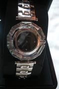 ขายนาฬิกา Swarovski แท้ มือสอง สภาพเยี่ยม