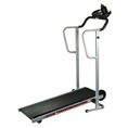 Save Price Phoenix 98510 Easy-Up Manual Treadmill