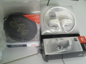 Walkman MP3 W Series สภาพ 99% รูปที่ 7