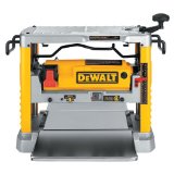 Save Price DEWALT DW734 15 Amp 12-1/2-Inch Benchtop Planer  รูปที่ 1