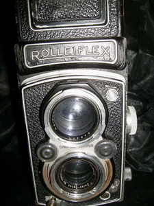 ROLLEIFLEX รูปที่ 1