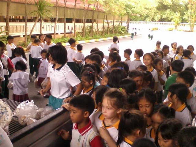 ฟาร์มเห็ดอ้อมศรี จ.ตรัง!!!! รูปที่ 4