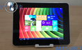 Tablet8นิ้วCPU1.2GhzจอCapasitive+HD+3Dสัมผัสลื่นไหลAndroid4.0.4ใหม่ล่าสุดบางสุดสวยสุด ในราคาถูกสุดๆ