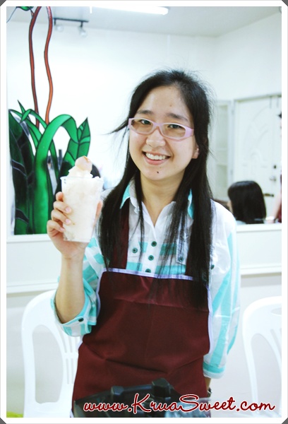 สอนชานมไข่มุก และ สอนทำน้ำปั่น สมูทตี้ รวม 2 คอร์ส ราคาพิเศษ 1,990บาท เท่านั้น รูปที่ 5