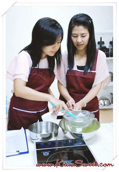 สอนทำไอศกรีม ไอศกครีมโฮมเมด (สูตรไม่ใส่ไข่) และสอนปรับรสชาติ ราคาพิเศษ 1,990บาท รูปที่ 3