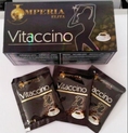 Vitaccino Slimming Coffee ( กาแฟ ไวแทคชิโน่ อีริต้า) กาแฟกล่องดำที่สุดของการลดความอ้วนที่ปลอดภัยและได้ผลดีที่สุดโดยไม่ต้องพึ่งยา 