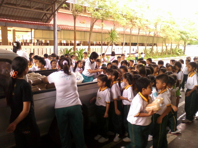 ฟาร์มเห็ดอ้อมศรี จ.ตรัง!!!! รูปที่ 6