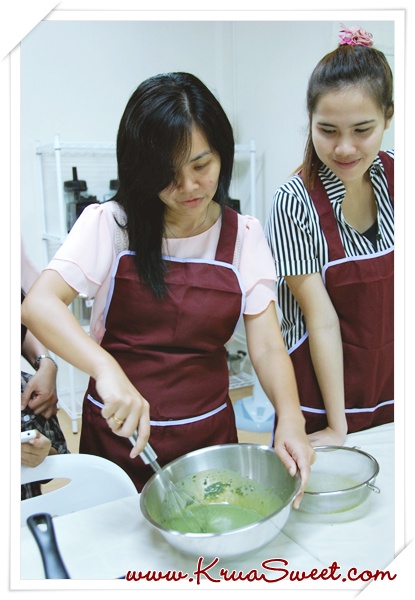สอนทำไอศกรีม ไอศกครีมโฮมเมด (สูตรไม่ใส่ไข่) และสอนปรับรสชาติ ราคาพิเศษ 1,990บาท รูปที่ 5