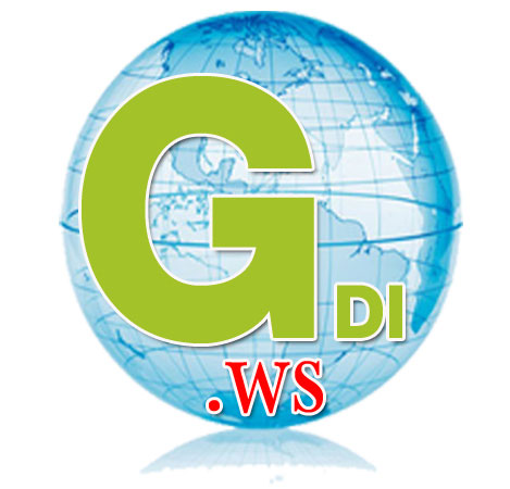 GDI ธุรกิจออนไลน์ อันดับหนึ่งในโลก Internet รูปที่ 1