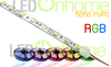 รูปย่อ LED RIBBON RGB เปลี่ยนสีได้โดยรีโมทย์ รูปที่4