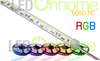 รูปย่อ LED RIBBON RGB เปลี่ยนสีได้โดยรีโมทย์ รูปที่1
