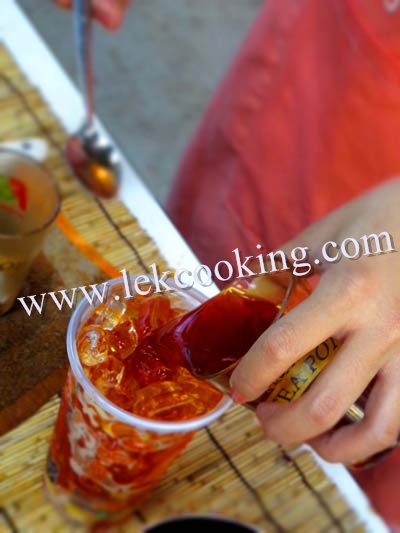 เปิดสอนชงกาแฟ และเครื่องดื่มนมสดร้อน/เย็น/ปั่น การตุ๋นนมสด100% ไวท์มอลต์นมสดเย็น มอคค่ามิลค์เย็น ลาเต้เย็นนมสด พร้อมสูตร รูปที่ 5