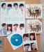 รูปย่อ ประกาศ ขายโฟโค้บุ๊ค + สมุดโน้ต VCD Karaoke + CD "The Star 6" รูปที่1