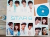 รูปย่อ ประกาศ ขายโฟโค้บุ๊ค + สมุดโน้ต VCD Karaoke + CD "The Star 6" รูปที่3