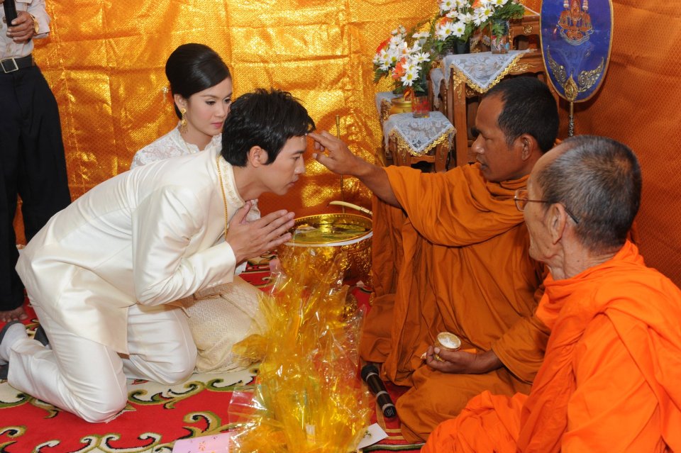 รับออกแบบงานแต่งงาน จัดสถานที่ ดูแลพีธีการเช้า-พิธีเย็น ครบวงจรเราจัดให้คุณในสไตล์ที่คุณต้องการค่ะ ติดต่อสอบถามได้ที่ 089-8558910, 083-5755738 (กี้) สอบถามได้ค่ะ รูปที่ 5