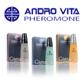 Andro Vita Pheromone น้ำหอม ฟีโรโมน ที่ดีที่สุด