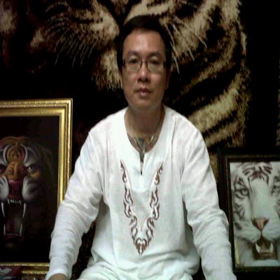 เปิดกรรม อ่านกรรม โดย อาจารย์ใหญ่ รูปที่ 3