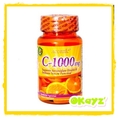 วิตามินซี ACORBIC VITAMIN C 1000 mg.แท้ 100%