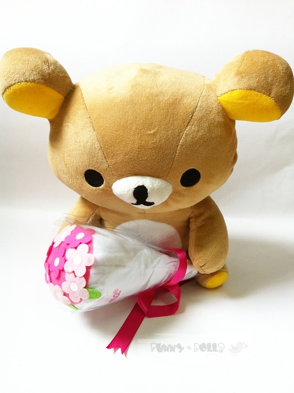 ตุ๊กตามือ2 น่ารักๆจ้า รูปที่ 7
