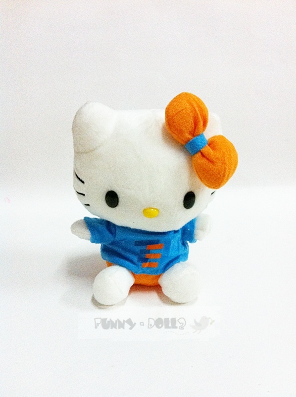 ตุ๊กตามือ2 น่ารักๆจ้า รูปที่ 4
