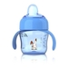 รูปย่อ ถ้วยมหัศจรรย์ Philips Avent Magic cup ขนาด 7 ออนซ์ (220 มล.) พร้อมด้ามจับ ของใหม่ พร้อมส่ง รูปที่2