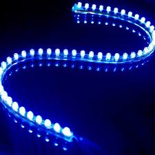 หลอดไฟ led ใช้ตบแต่งได้สารพัด กันน้ำได้ ยาว 120 ซม รูปที่ 2