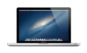 Apple MacBook Pro MD104LL/A 15.4-Inch Laptop (NEWEST VERSION) รูปที่ 1