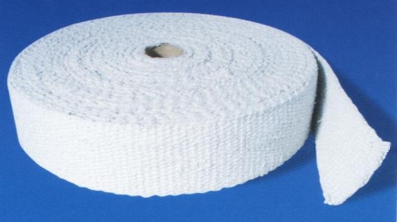ฉนวนกันความร้อน  Insulation ใยหิน ใยแก้ว เซรามิกส์ไฟเบอร์ ซิลิกา รูปที่ 6