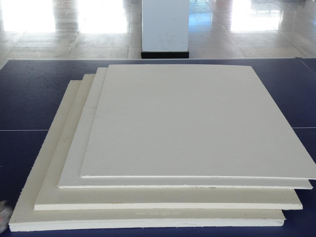 ฉนวนกันความร้อน  Insulation ใยหิน ใยแก้ว เซรามิกส์ไฟเบอร์ ซิลิกา รูปที่ 7