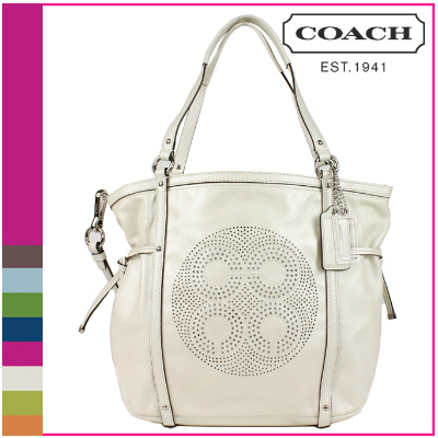 กระเป๋า Coach 19570 -2 รูปที่ 1