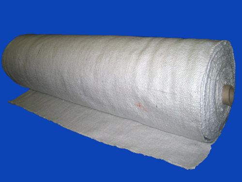 ฉนวนกันความร้อน  Insulation ใยหิน ใยแก้ว เซรามิกส์ไฟเบอร์ ซิลิกา รูปที่ 2