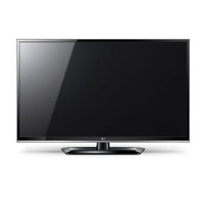 Discount Sale LG 32LS5600 32-inch Widescreen Full HD 1080p LED TV with Freeview and DLNA (New for 2012)  รูปที่ 1