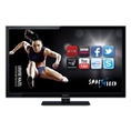 Hot Price Panasonic TX-L42E5B 42-inch Widescreen Full HD 1080p LED TV with Freeview HD - Black (New for 2012) 