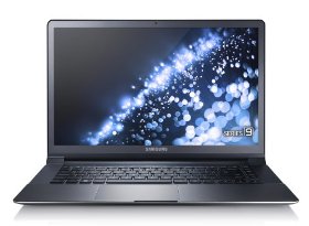 Samsung Series 9 NP900X4C-A03US 15-Inch  รูปที่ 1