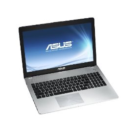 ASUS N56VM-AB71 Full-HD 15.6-Inch 1080P LED Laptop รูปที่ 1