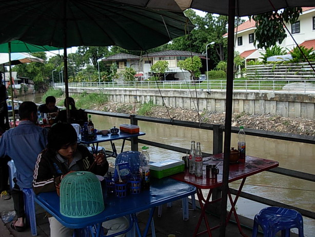 หมง ก๋วยเตี๋ยวไก่ โคราช  รูปที่ 3