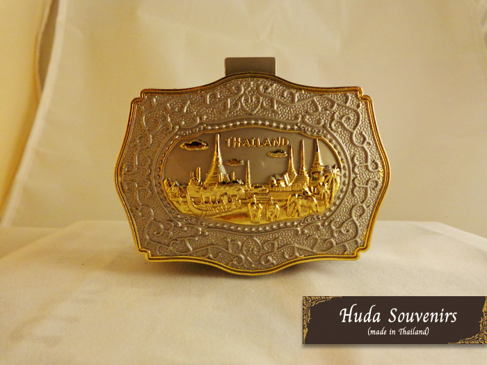 ของฝากปีใหม่ ตลับใส่อัญมณี เช็คราคาสินค้าพรีเมี่ยมได้ที่ร้าน Huda Souvenirs รูปที่ 1