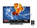 VIZIO M3D470KD 47-Inch 240Hz Class Theater 3D  with VIZIO Internet Apps