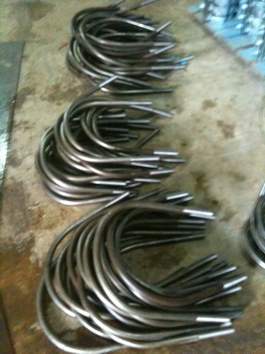 U BOLT รูปที่ 4