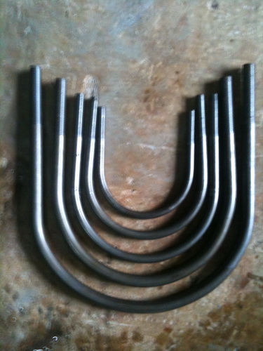 U BOLT รูปที่ 3