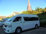 รถตู้ให่เช่า - เหมา รูปที่ 4