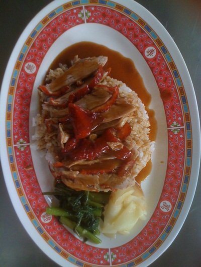 เป็ดย่าง แม่กิมไล้ รูปที่ 4