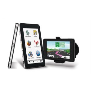 Low Price Cheap Garmin nüvi 3490LMT 4.3-Inch Portable GPS Navigator with Lifetime Maps and Traffic  รูปที่ 1