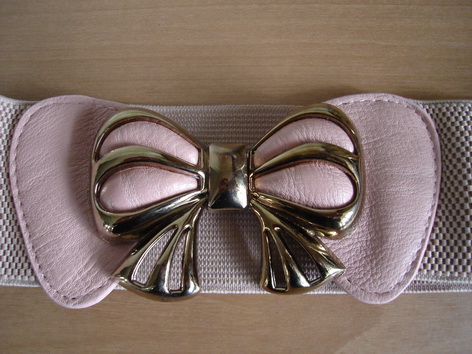ขาย เข็มขัด ต่างหู เครื่องประดับ เดรส พร้อมส่ง รูปที่ 7