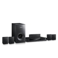 Discount Samsung HT-E350 330W 5.1 Channel Home Cinema System (New for 2012)