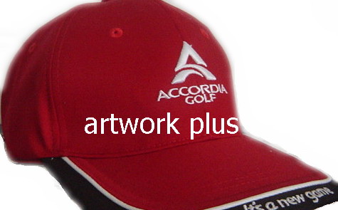 artwork-plus.com รับทำหมวก หมวกแค๊บ หมวกเบสบอล หมวกไวเซอร์ หมวกเปิดหัว หมวกปีกกว้าง หมวกปีกรอบ หมวกซาฟารี หมวกพนักงาน รูปที่ 5