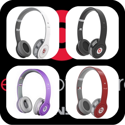 จำหน่ายหูฟังเสียงเทพ  << Monster Beats By Dr.Dre >> ราคาถูก  รูปที่ 5